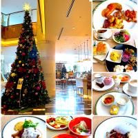 ランチブッフェ🍽️